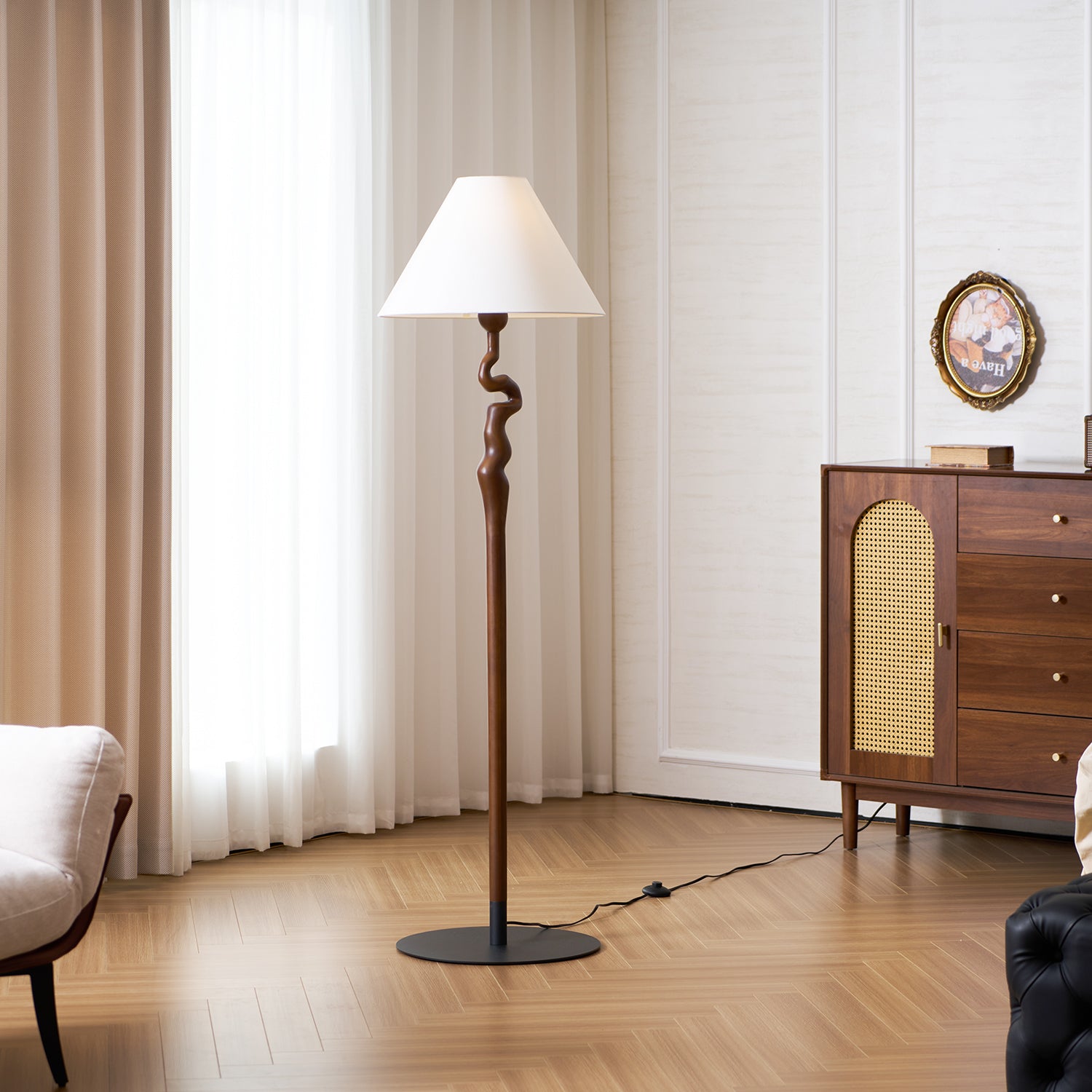 Brodie Floor Lamp