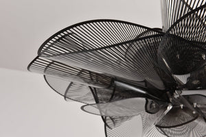 Nebula Bloom Chandelier