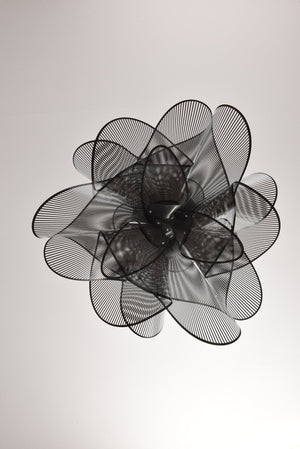 Nebula Bloom Chandelier