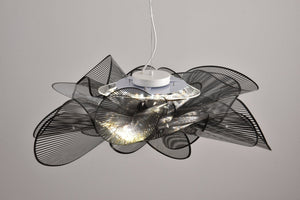 Nebula Bloom Chandelier
