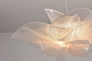 Nebula Bloom Chandelier