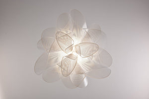 Nebula Bloom Chandelier