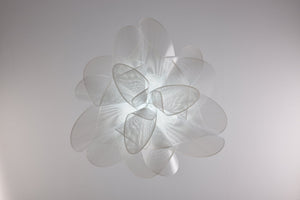 Nebula Bloom Chandelier