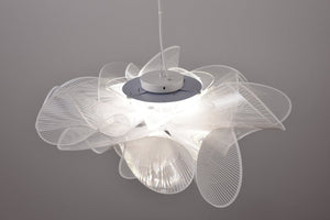 Nebula Bloom Chandelier