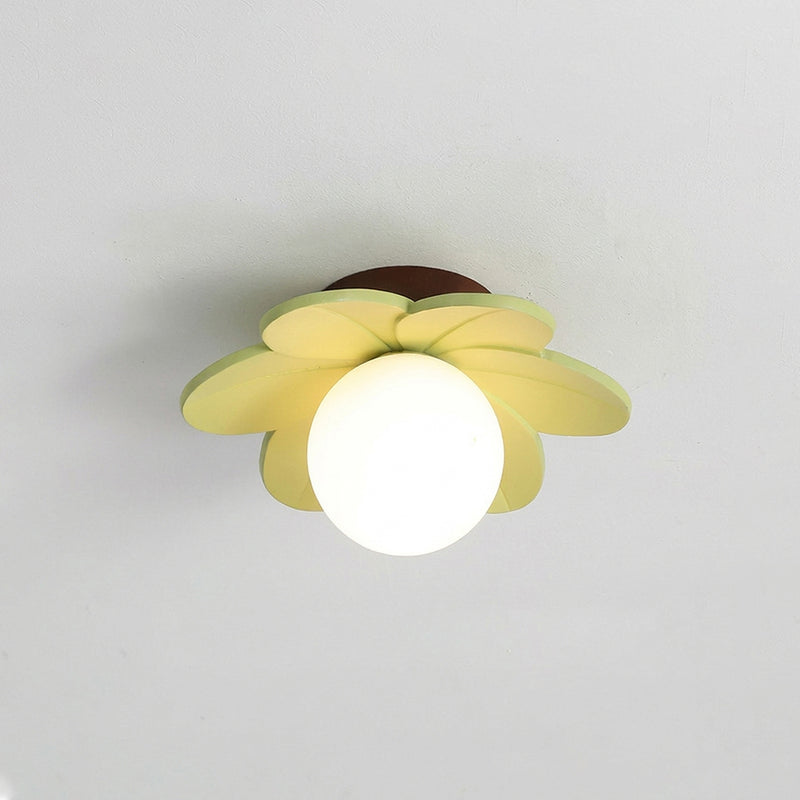 Daiswyn Flush Mount Ceiling Light
