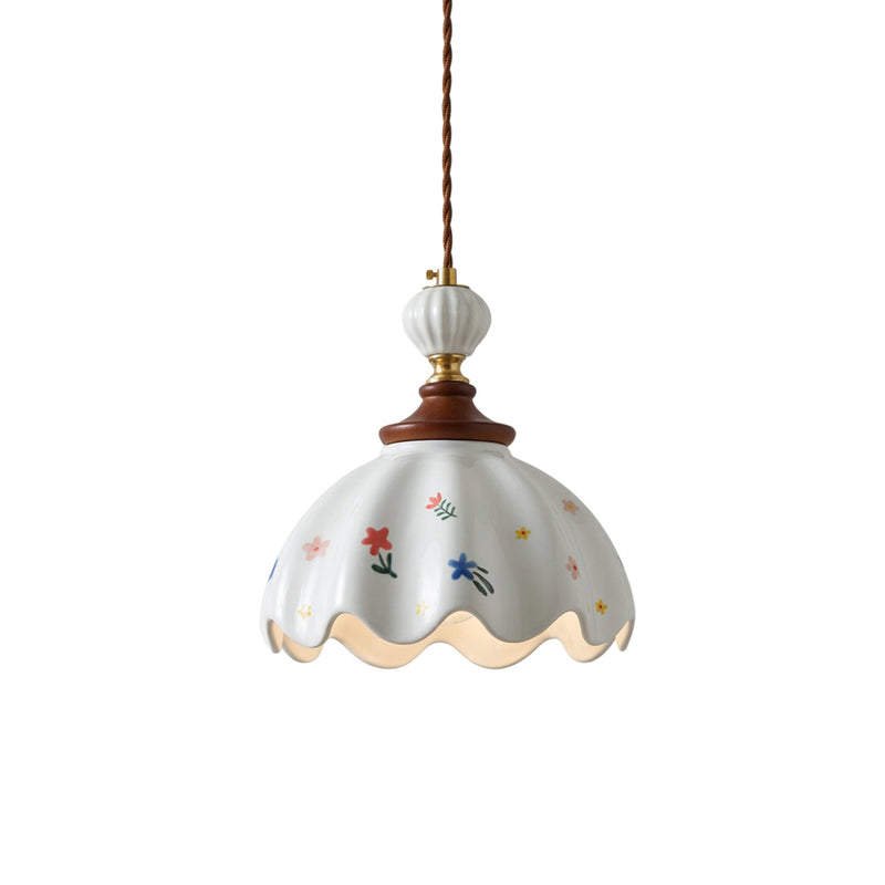 Daisy Belle Pendant Light – detail 10