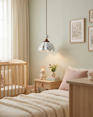 Daisy Belle Pendant Light