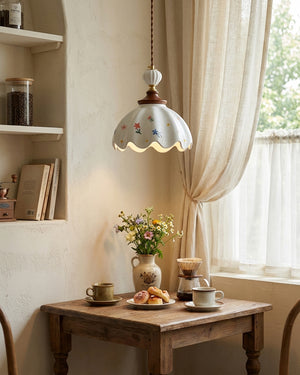 Daisy Belle Pendant Light