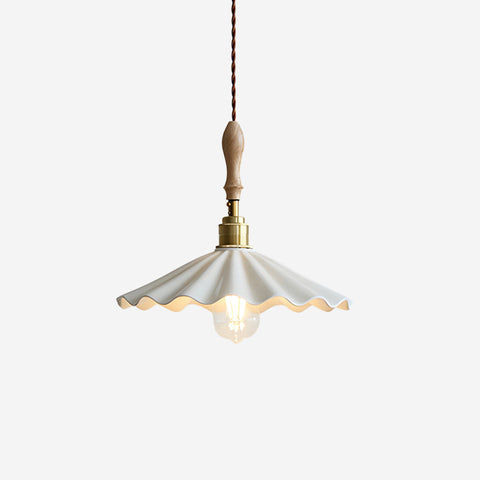 Daisy Skirt Pendant Lamp
