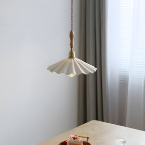 Daisy Skirt Pendant Lamp