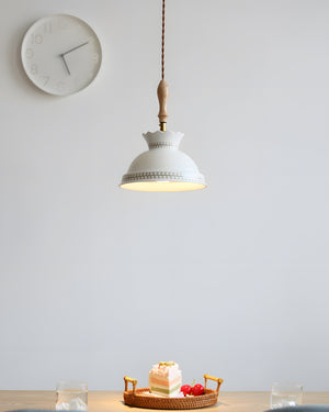 Daisy Skirt Pendant Lamp