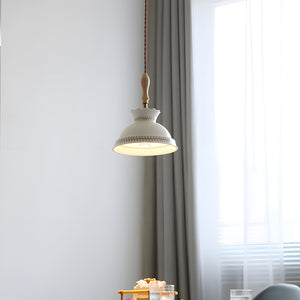 Daisy Skirt Pendant Lamp