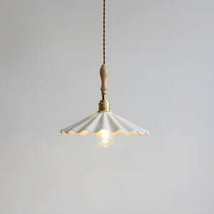 Daisy Skirt Pendant Lamp