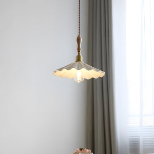 Daisy Skirt Pendant Lamp