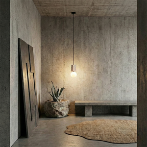 Daith Irregulate Pendant Lamp