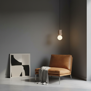 Daith Irregulate Pendant Lamp