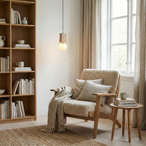 Daith Irregulate Pendant Lamp