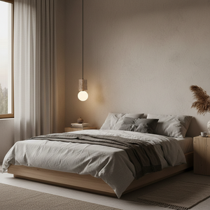 Daith Irregulate Pendant Lamp