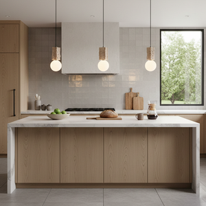 Daith Irregulate Pendant Lamp