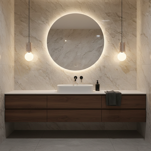 Daith Irregulate Pendant Lamp