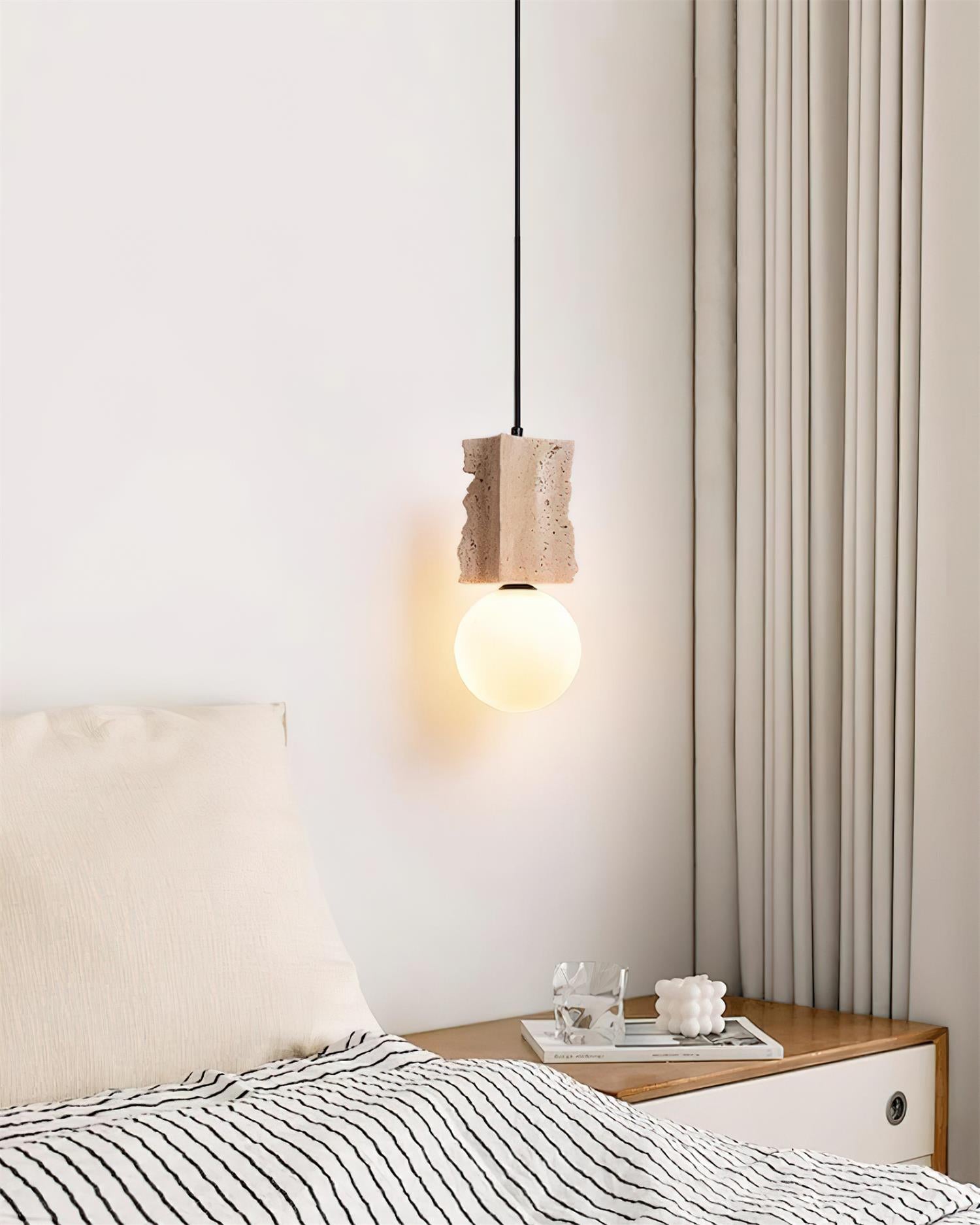 Daith Irregulate Pendant Lamp