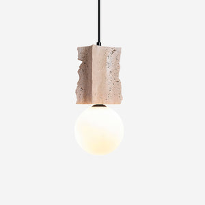 Daith Irregulate Pendant Lamp