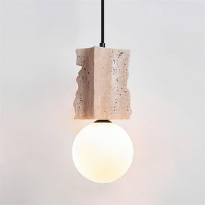 Daith Irregulate Pendant Lamp