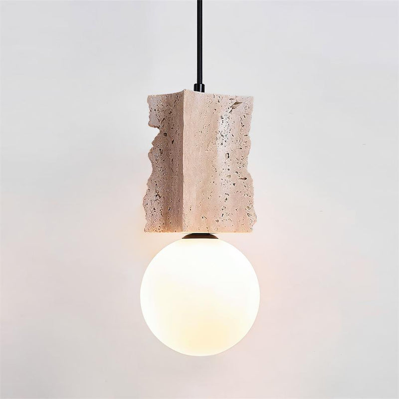 Daith Irregulate Pendant Lamp – detail 2