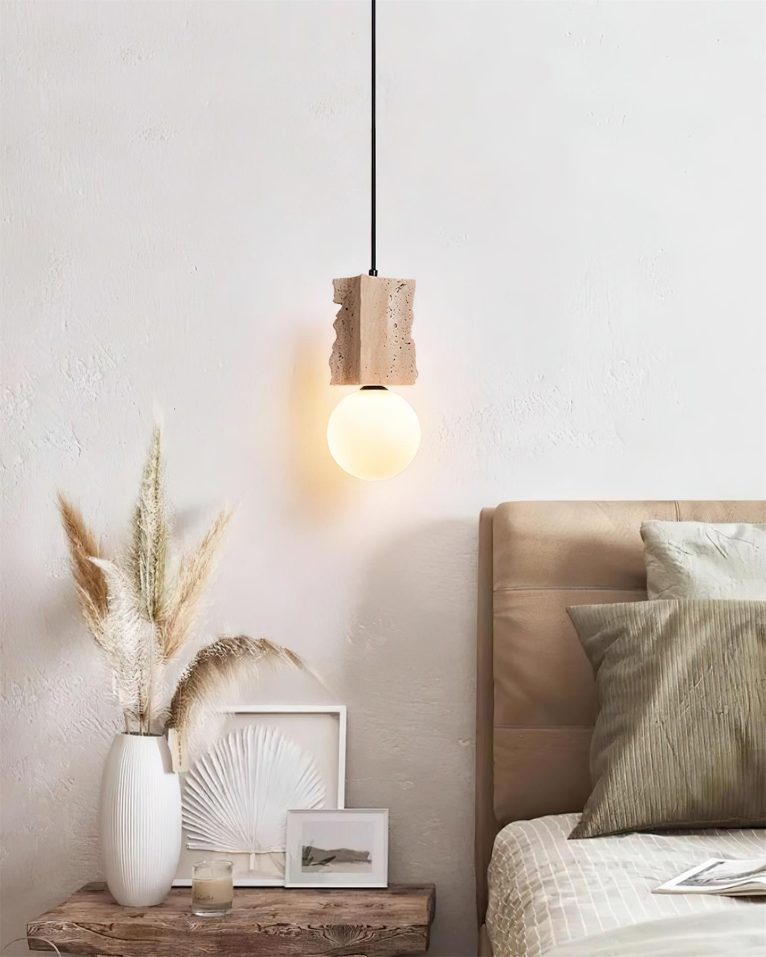 Daith Irregulate Pendant Lamp