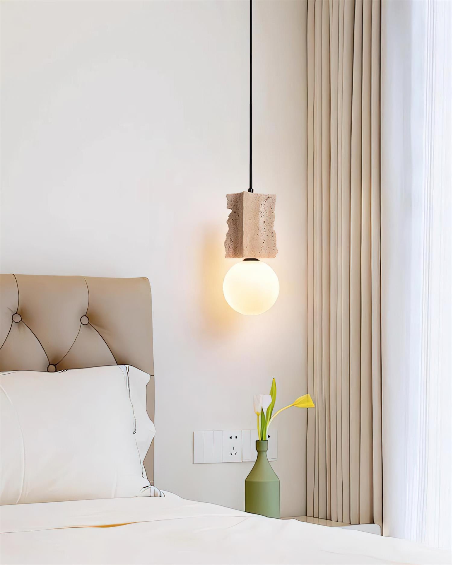 Daith Irregulate Pendant Lamp