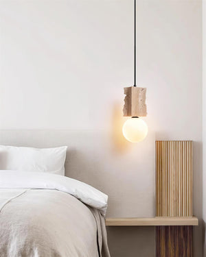 Daith Irregulate Pendant Lamp