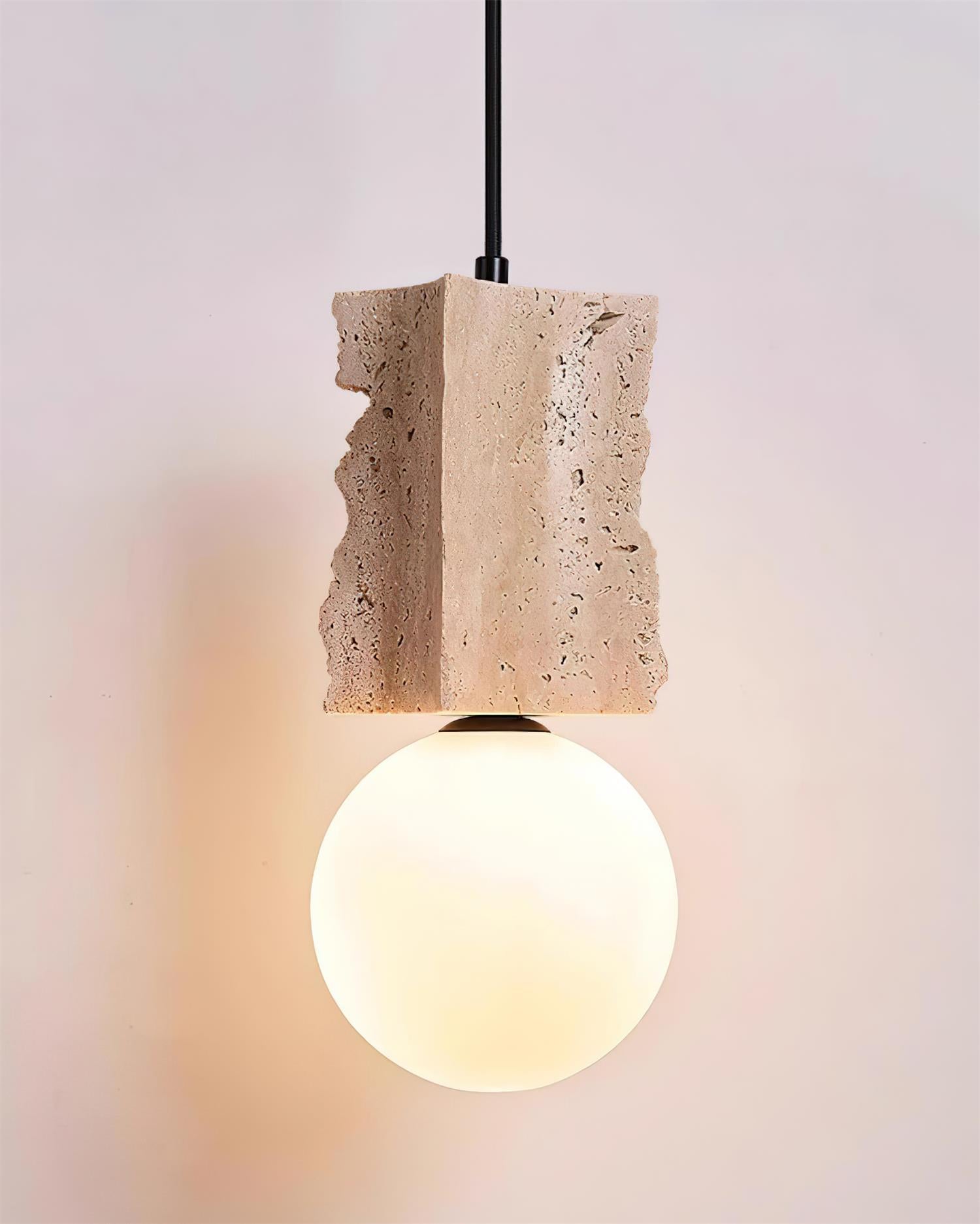 Daith Irregulate Pendant Lamp