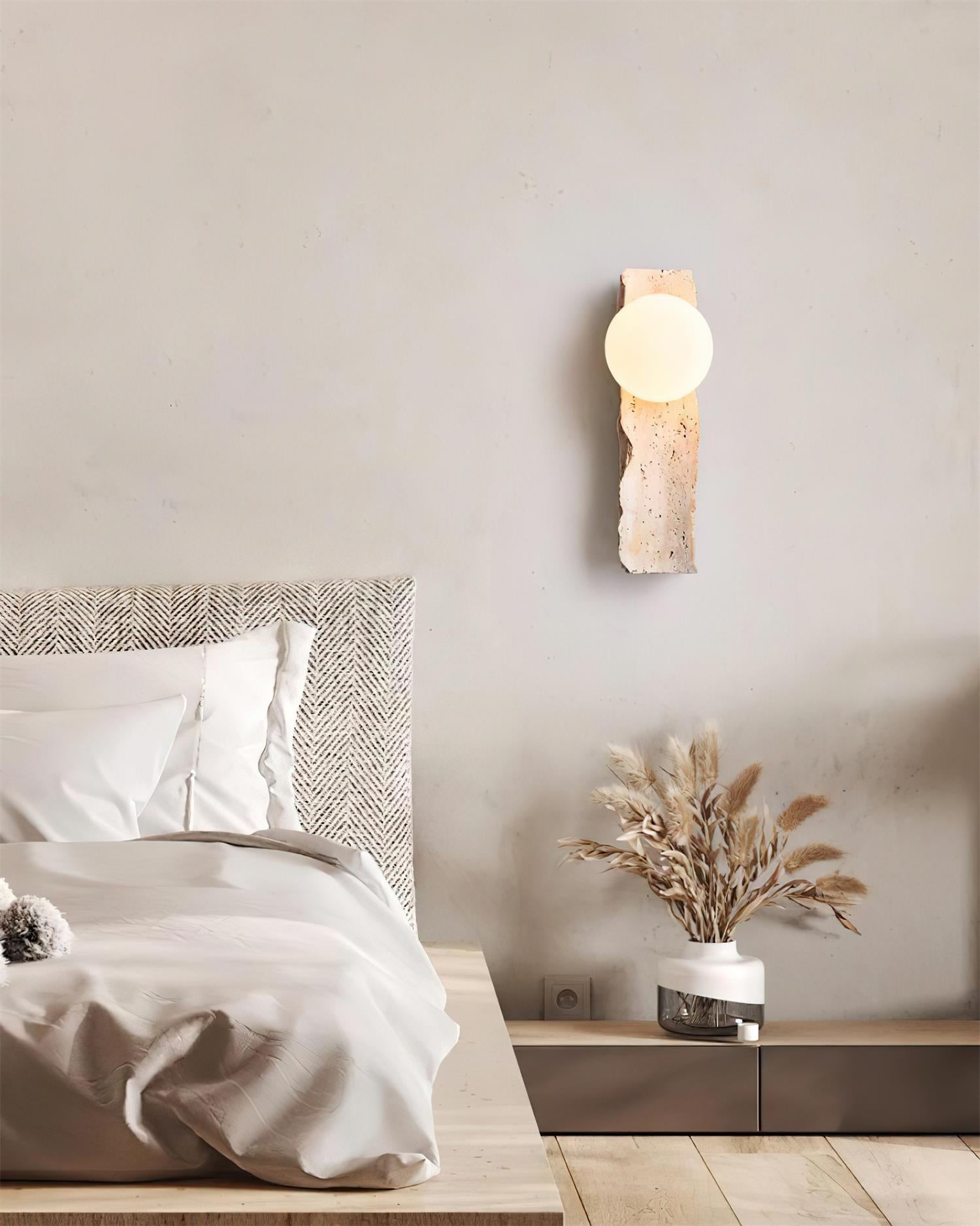 Daith Irregulate Wall Lamp