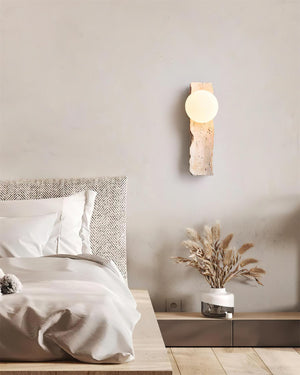 Daith Irregulate Wall Lamp