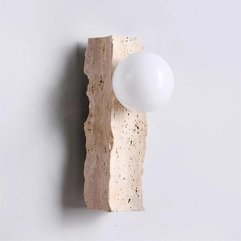 Daith Irregulate Wall Lamp – detail 11