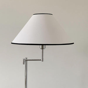 Dakota Floor Lamp 17.7″- 59″ - Docos