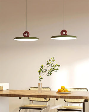 Dalia Pendant Lamp