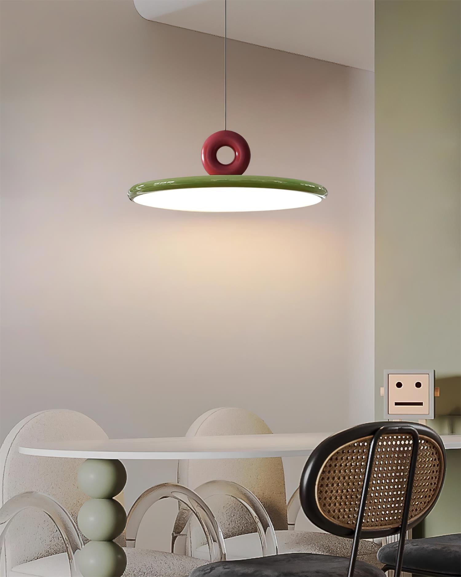 Dalia Pendant Lamp