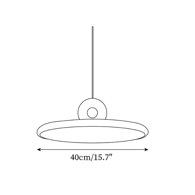 Dalia Pendant Lamp