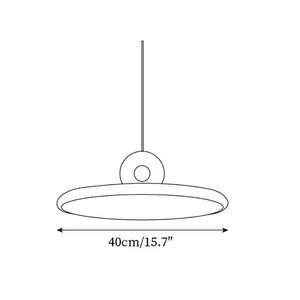 Dalia Pendant Lamp