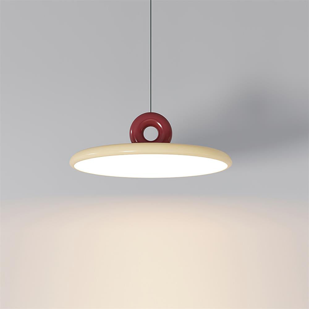 Dalia Pendant Lamp