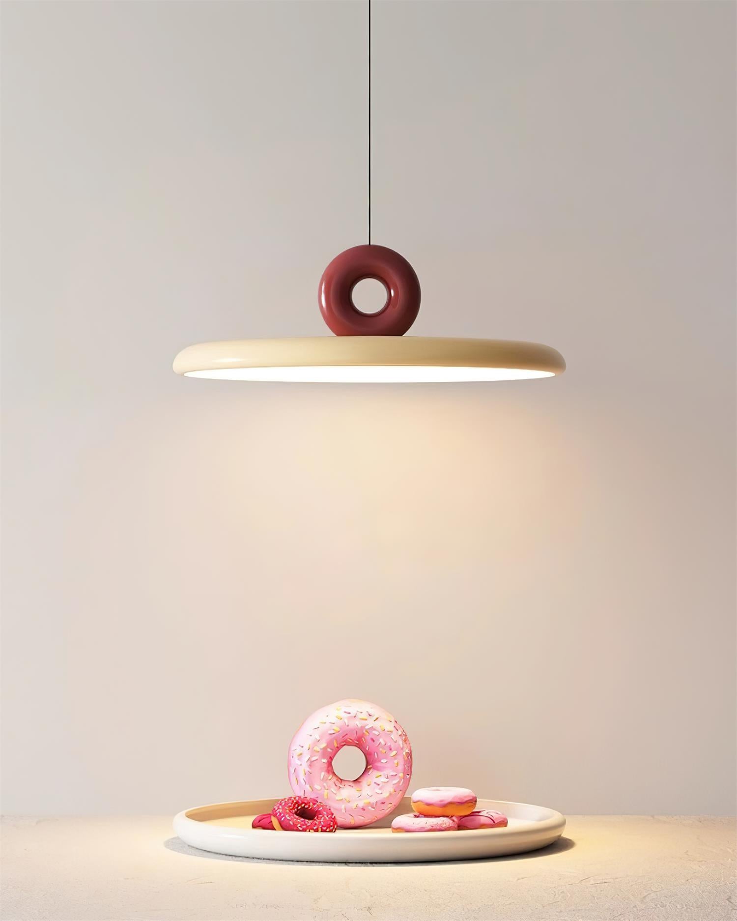 Dalia Pendant Lamp