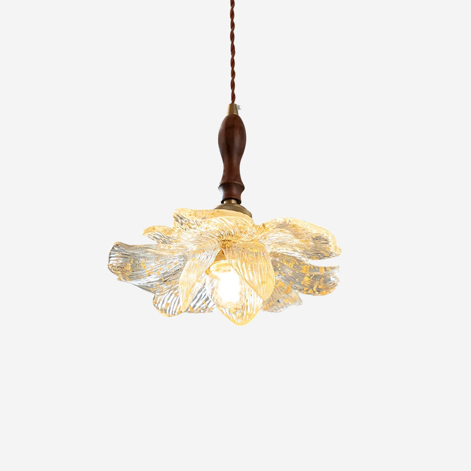 Dalie Lotus Pendant Lamp