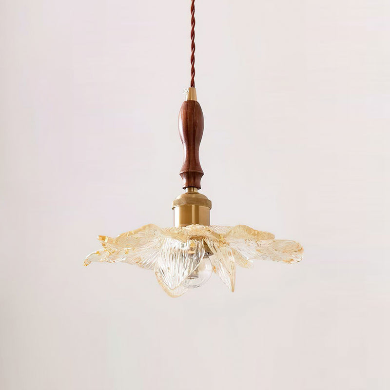 Dalie Lotus Pendant Lamp – detail 8