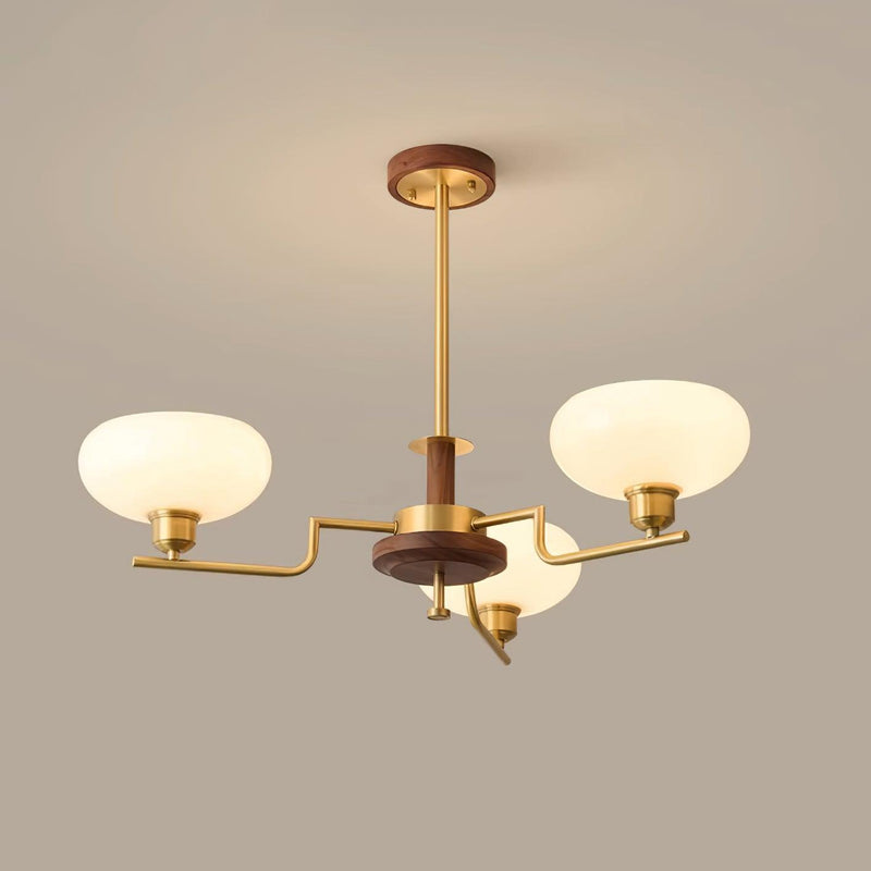 Dalisia Medieval Chandelier – detail 20