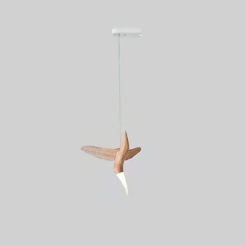 Dancer Chandelier – detail 8