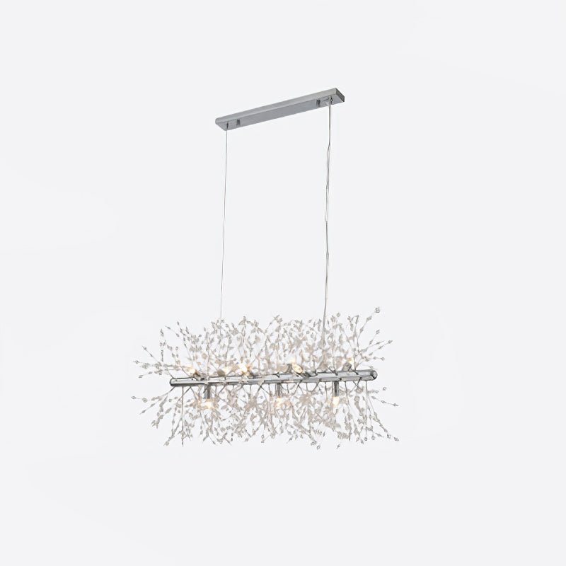 Dandelion Chandelier – detail 33
