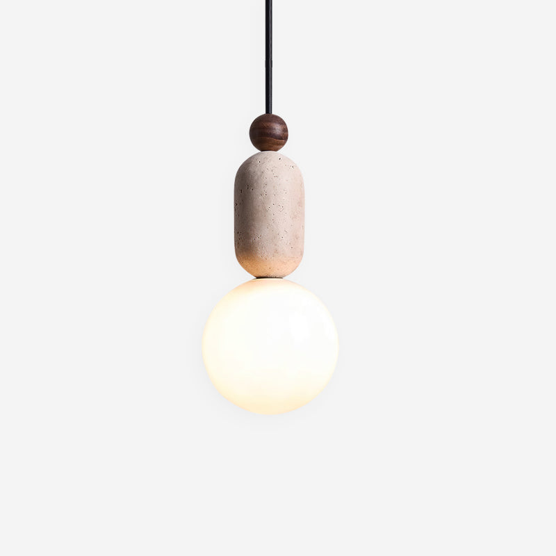 Daniel Pendant Lamp