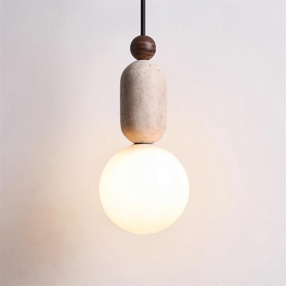 Daniel Pendant Lamp