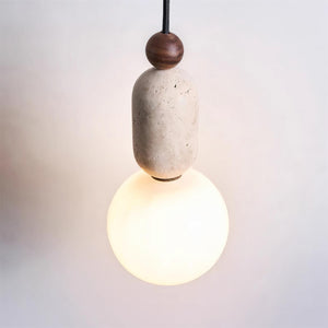 Daniel Pendant Lamp